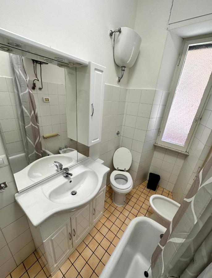 Rhome Holiday Fornaci Roma Exterior foto