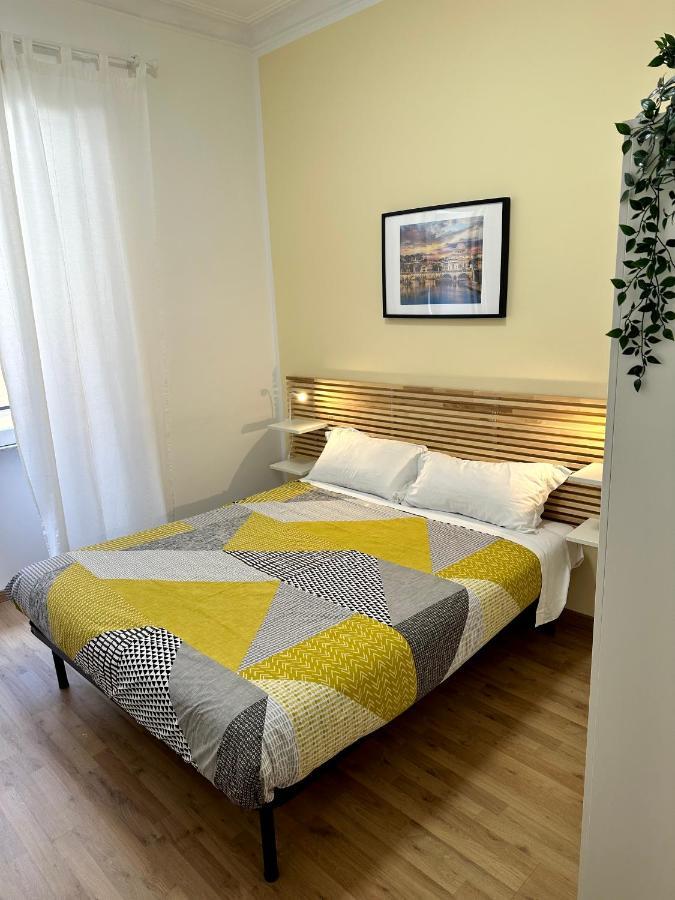 Rhome Holiday Fornaci Roma Exterior foto