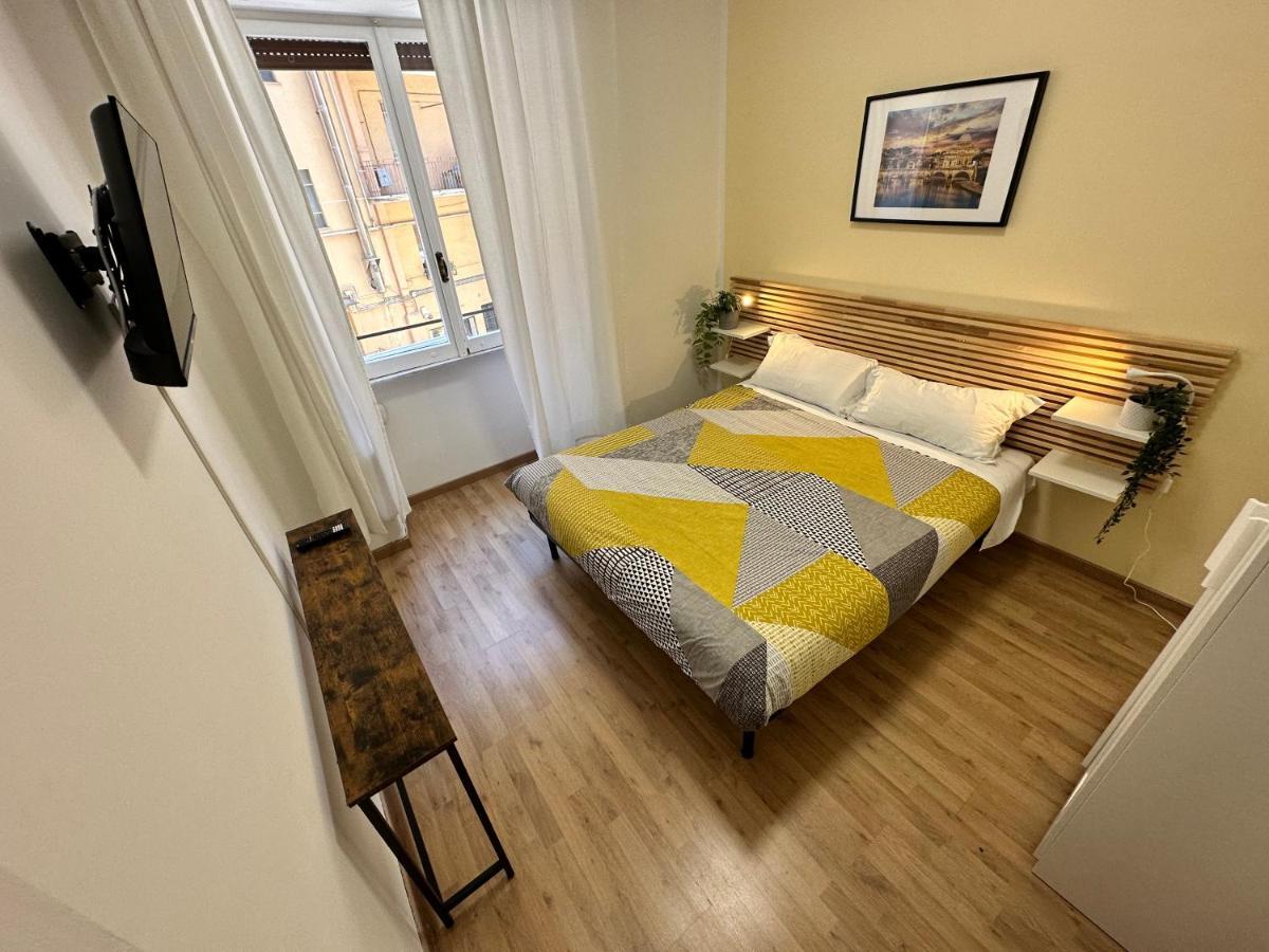 Rhome Holiday Fornaci Roma Exterior foto